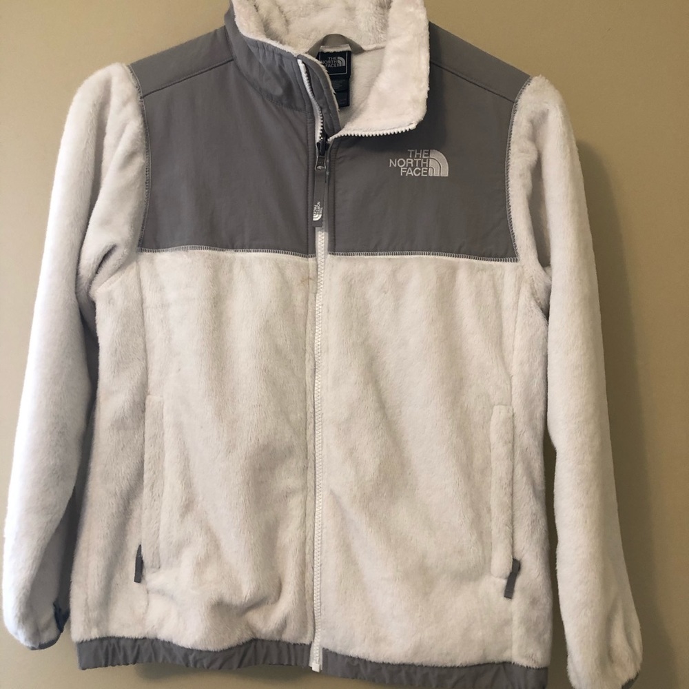 Girls jacket